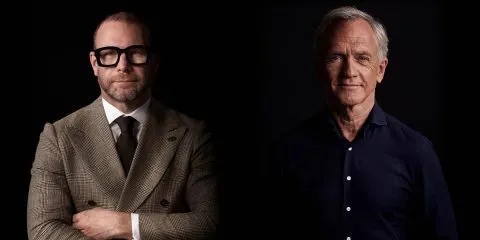 Zicht op Zaken 5 – Jaap en Stephan – header