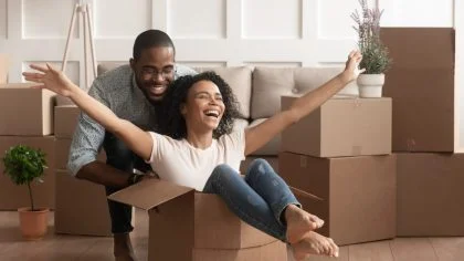 Je eerste huis kopen? Kies de Zicht startershypotheek 1