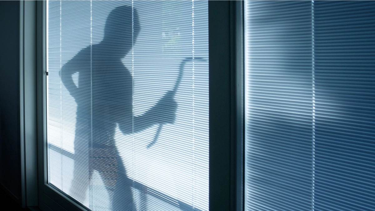 Huis veilig achterlaten met vakantie – Inboedelverzekering – Particulier