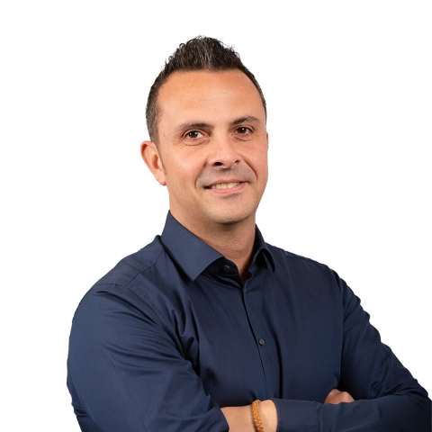 Alex Vracaric – Zicht adviseurs