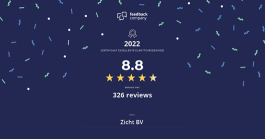 Feedbackcompany 2022 rechthoek