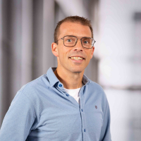 Matthieu Versluis – Zicht adviseurs