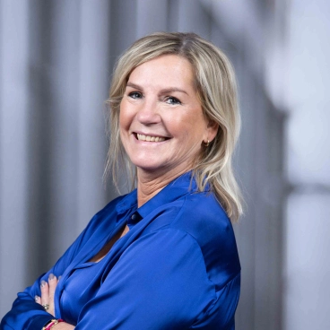 Simonette Beenders – Zicht adviseurs