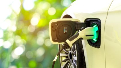 Elektrische laadpaal – Gebouwenverzekering – Zakelijk
