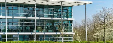 Bedrijfspand – Gebouwenverzekering – Zakelijk