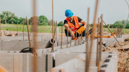 Fundering – Gebouwenverzekering – Zakelijk