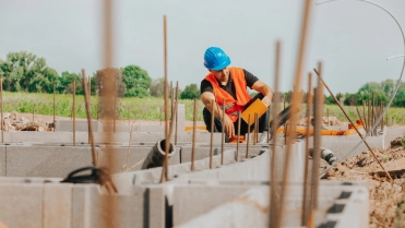 Fundering – Gebouwenverzekering – Zakelijk