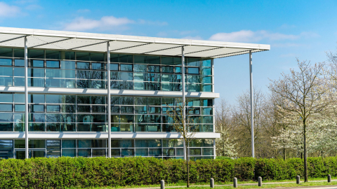 Bedrijfspand – Gebouwenverzekering – Zakelijk