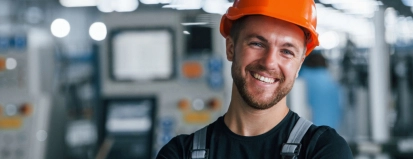 Gelukkige medewerker – Zicht preventieservice – Zakelijk