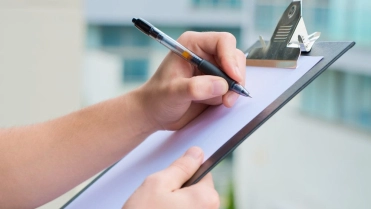 Checklist invullen – RI&E – Zakelijk