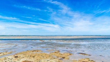 Grevelingenmeer – Schox duikverzekering – Particulier