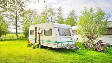 Caravan – Caravanverzekering – Particulier