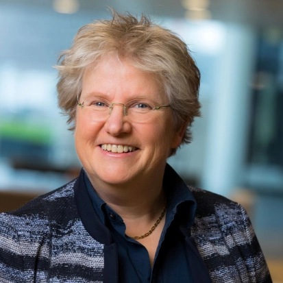 Marianne Zweers – a.s.r.