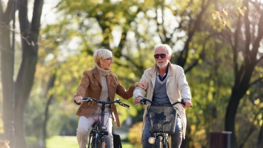 Fietsdiefstal voorkomen – Fietsverzekering – Particulier