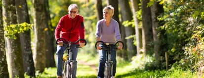 Fietsdiefstal voorkomen – Fietsverzekering – Particulier