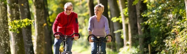 Fietsdiefstal voorkomen – Fietsverzekering – Particulier