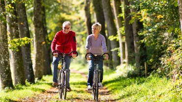 Fietsdiefstal voorkomen – Fietsverzekering – Particulier