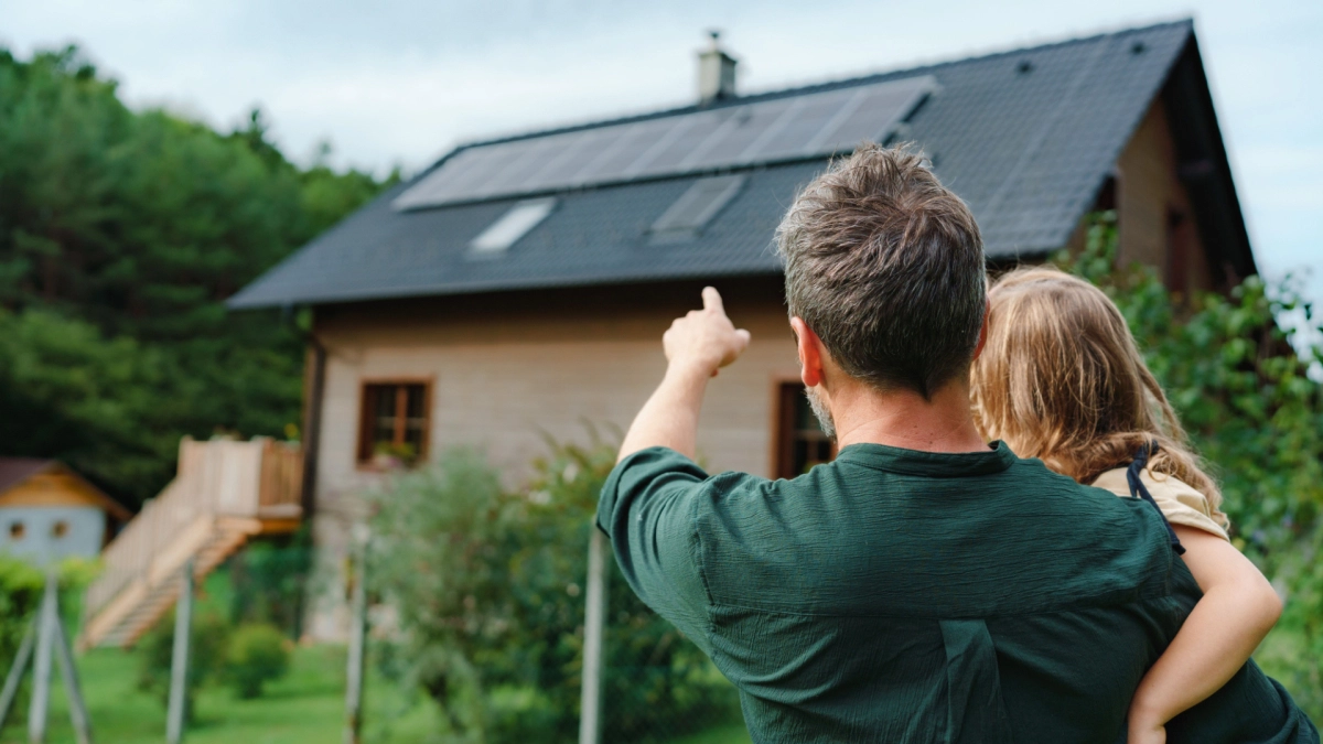 Meer lenen voor duurzame woning
