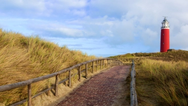 Texel – Fietsverzekering – Particulier