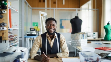 Fashion designer – Arbeidsongeschiktheidsverzekering – zzp