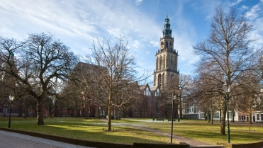 Fietsen in de lente in Groningen – Fietsverzekering – Particulier