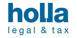 Holla legal & tax | Zicht op Zaken