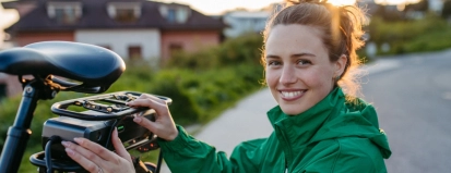 Accubrand elektrische fiets voorkomen – E-bike verzekering – Particulier