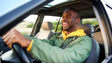 Auto uitlenen aan kind – Autoverzekering – Particulier