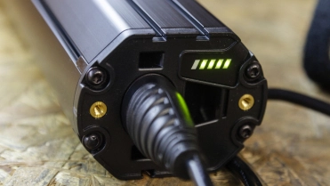 Accu elektrische fiets – E-bike verzekering – Particulier