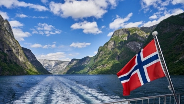 Vlag Noorwegen – Reisverzekering – Particulier