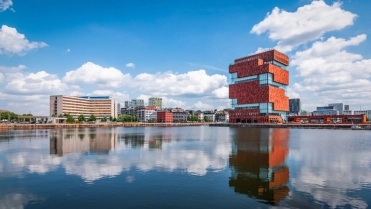 MAS Antwerpen – Reisverzekering – Particulier