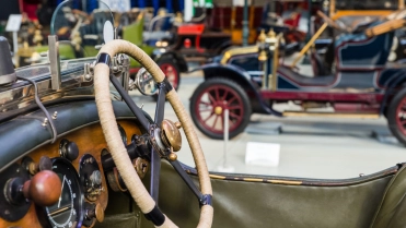 Autoworld Brussel – Reisverzekering – Particulier