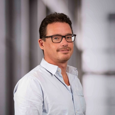 Werner Pesch – Zicht adviseurs