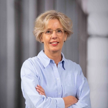 Karin Grashuis – Zicht adviseurs