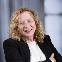 Angelique Koopmans
