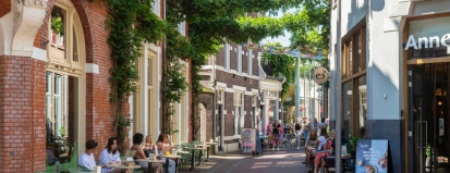 centrum apeldoorn