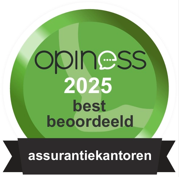 Best beoordeeld Assurantie kantoren_2025
