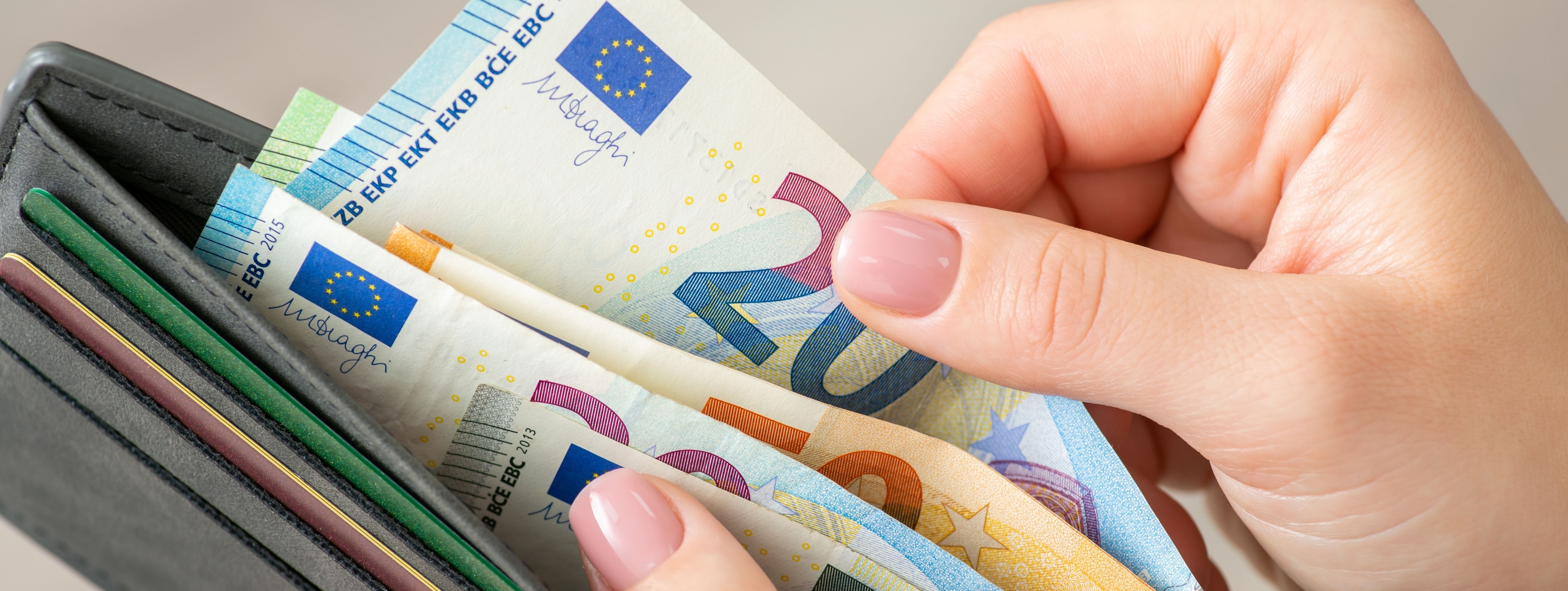 Geld Risico De risico’s van contant geld in huis bewaren - Zicht adviseurs