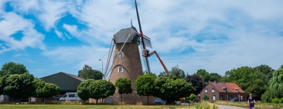 molen nederweert