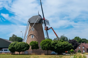 molen nederweert