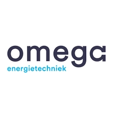 omega energietechniek logo
