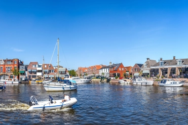 water van sneek