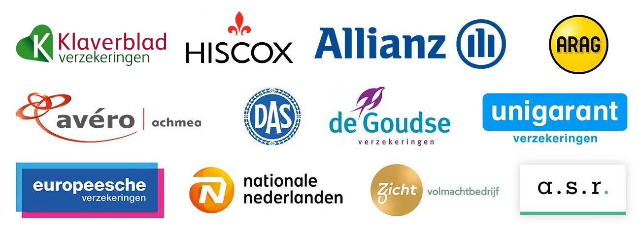 De partners van Zicht
