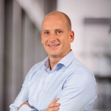 Stanley de Jong – Zicht adviseurs