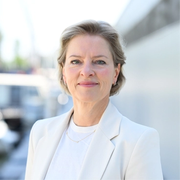 Maud Martens