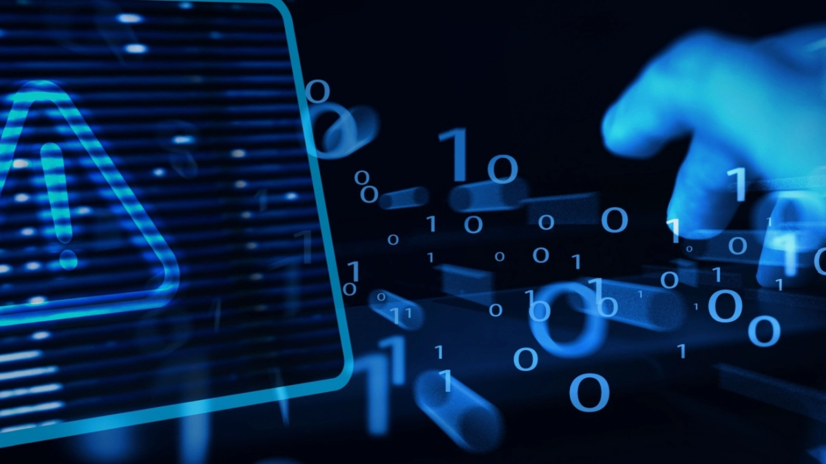cybercrime melding in blauw_2329841447
