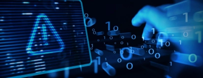 cybercrime melding in blauw_2329841447