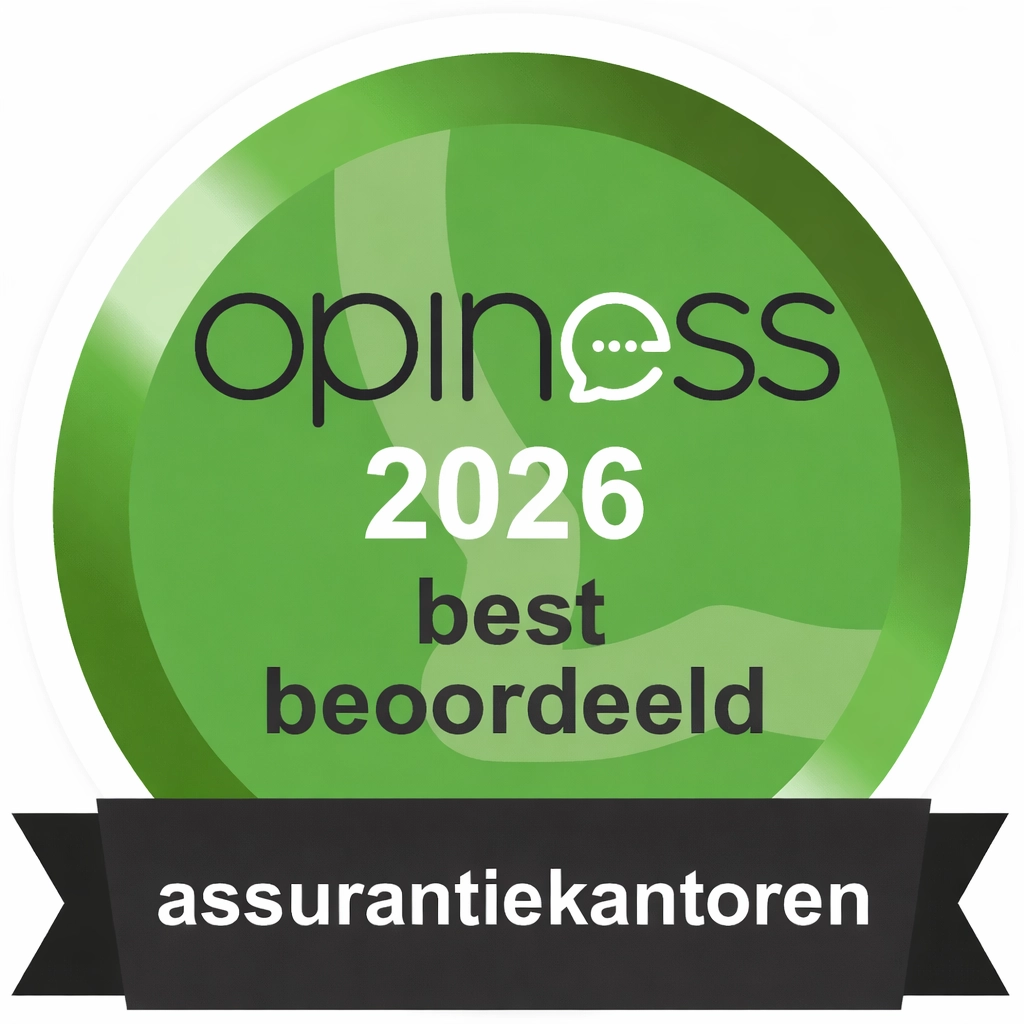 Assurantie kantoren_best beoordeeld 2026